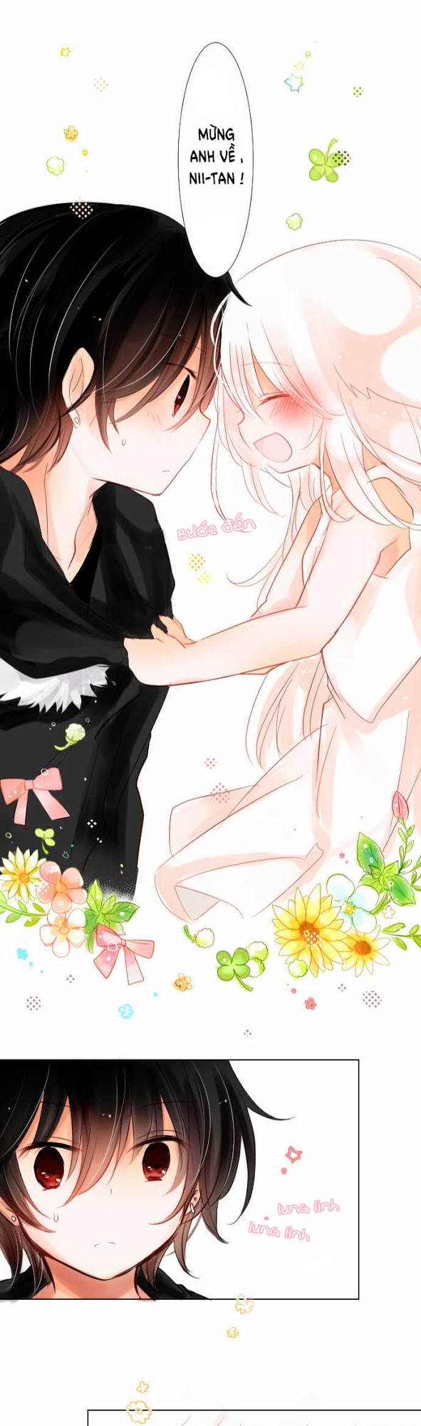 rodiura kurashi – official chapter 1 32