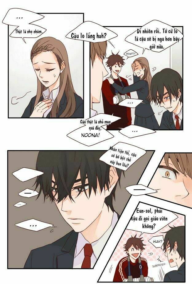 pine in the flower garden chapter 11 24