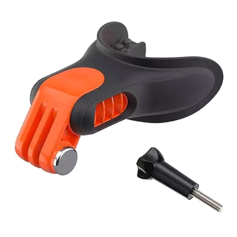 Miệng gắn kết lướt trượt chèo thuyền Dummy Bite miệng với sê -ri cho anh hùng