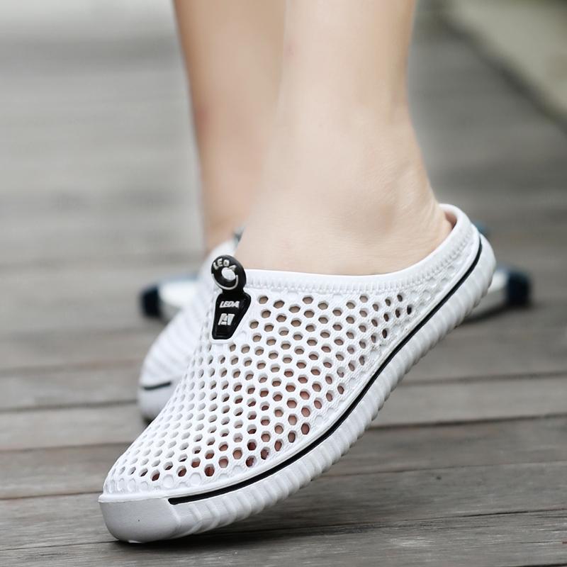 Dép Sandal Thể Thao Nam Nữ Đi Biển