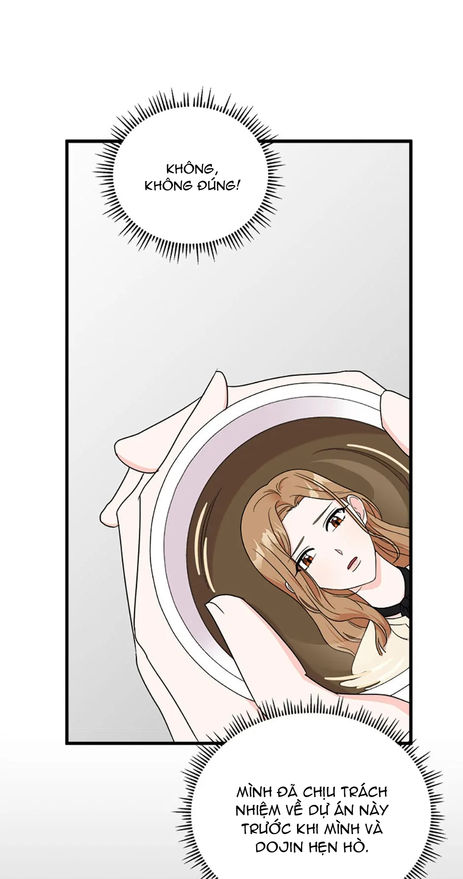 thiếu tôi là sếp mất ngủ ngay chapter 61.1 27