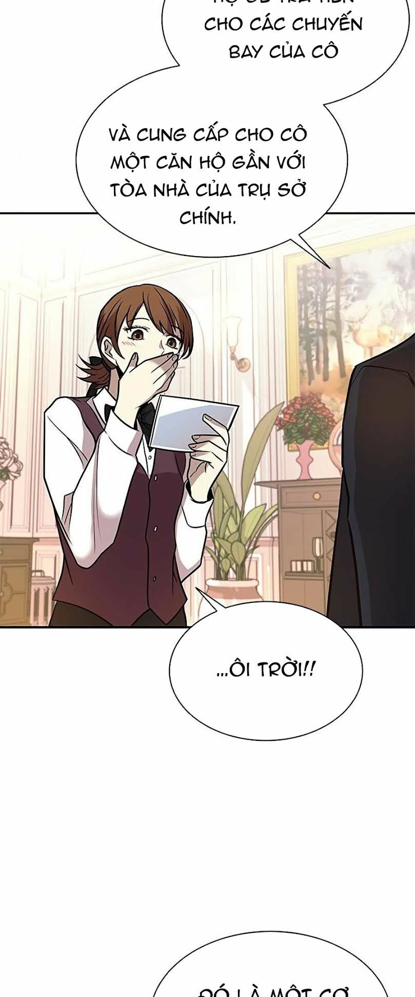 chuyển sinh thành ác nhân chapter 27 40