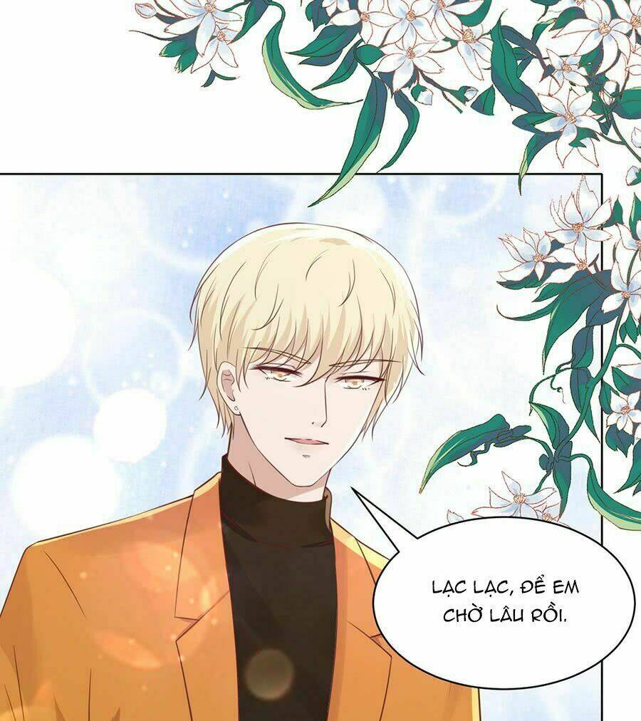 liệt ái tri hạ: series mật đào tiểu tình nhân chapter 248 23