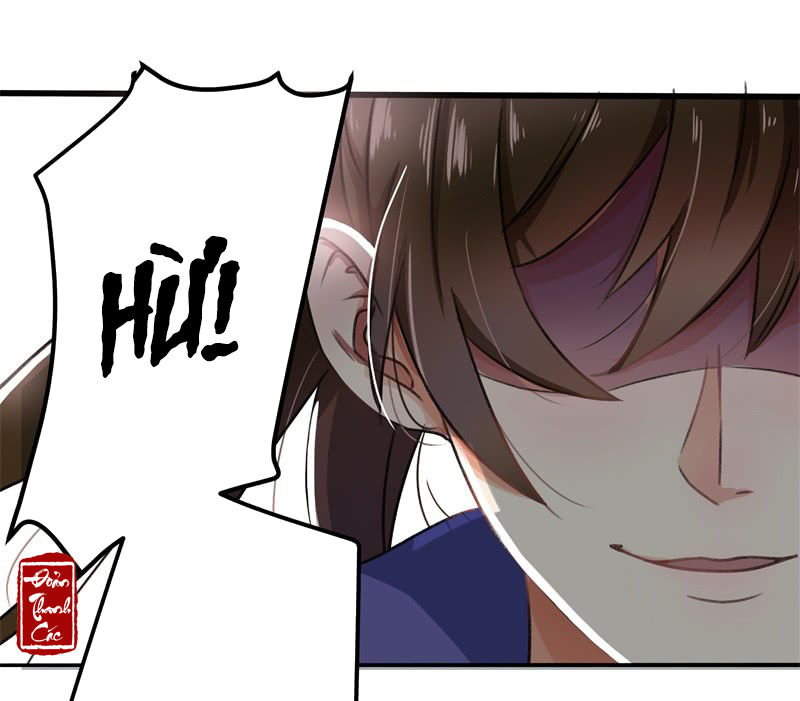 vương gia không thể trêu chapter 2 30