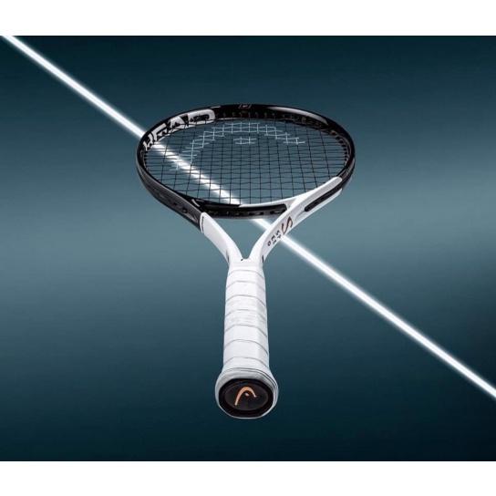 VỢT TENNIS SPEED TEAM L 2022 265GR