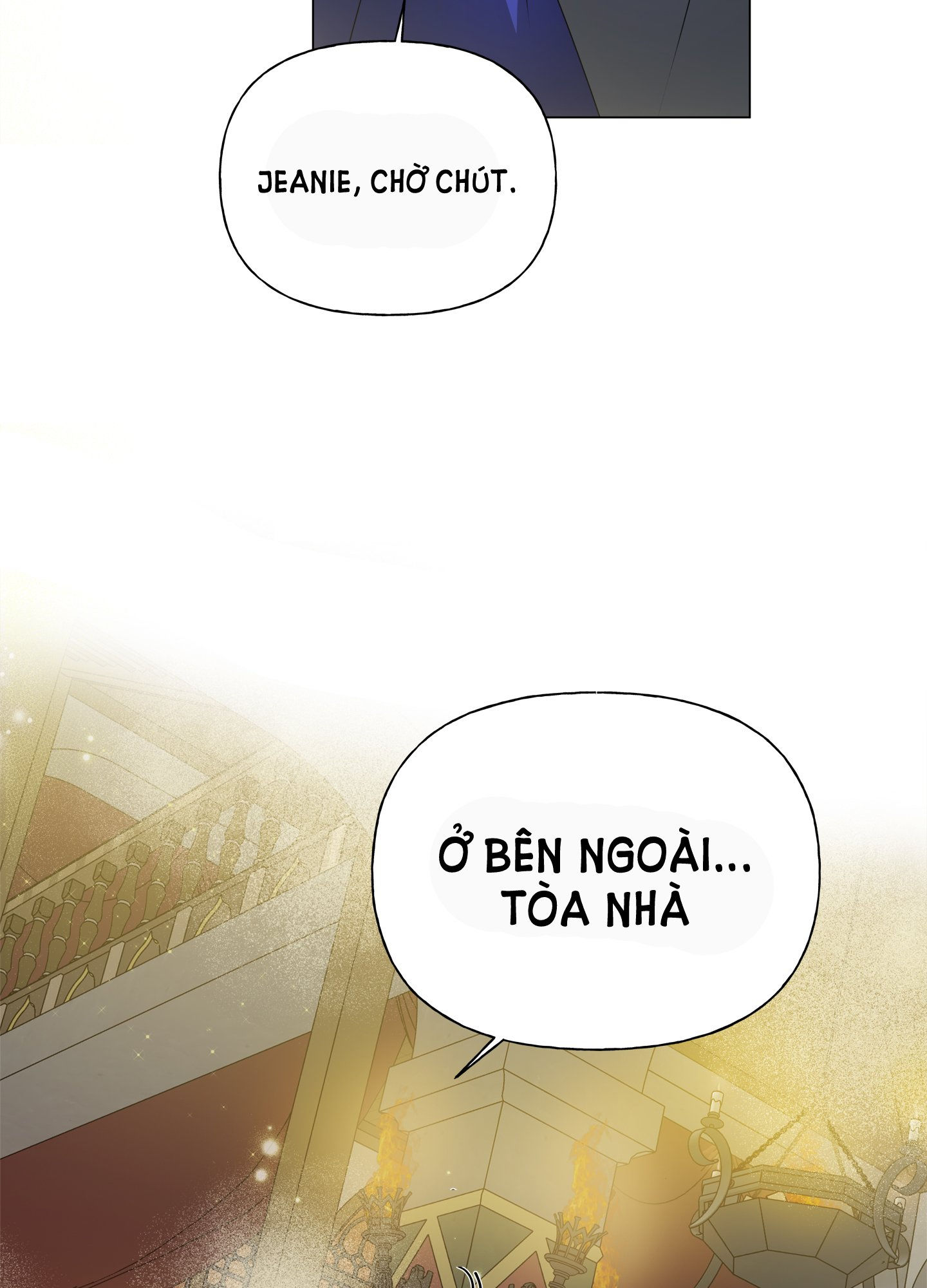 triệu hồi sư với mái tóc màu hoàng kim chapter 103 67