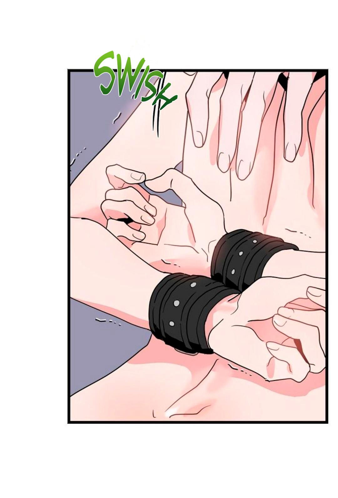 tình yêu cún con chapter 11.2 9