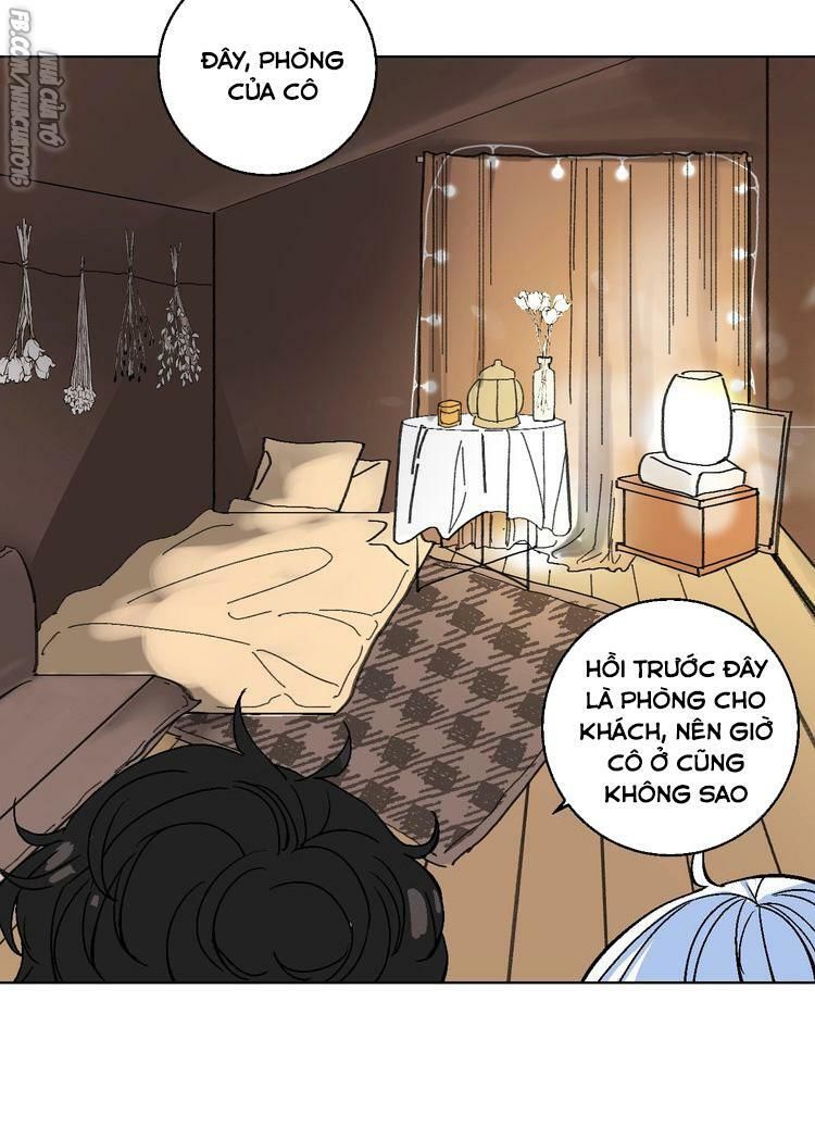 99 độ f - talk to me chapter 18 39