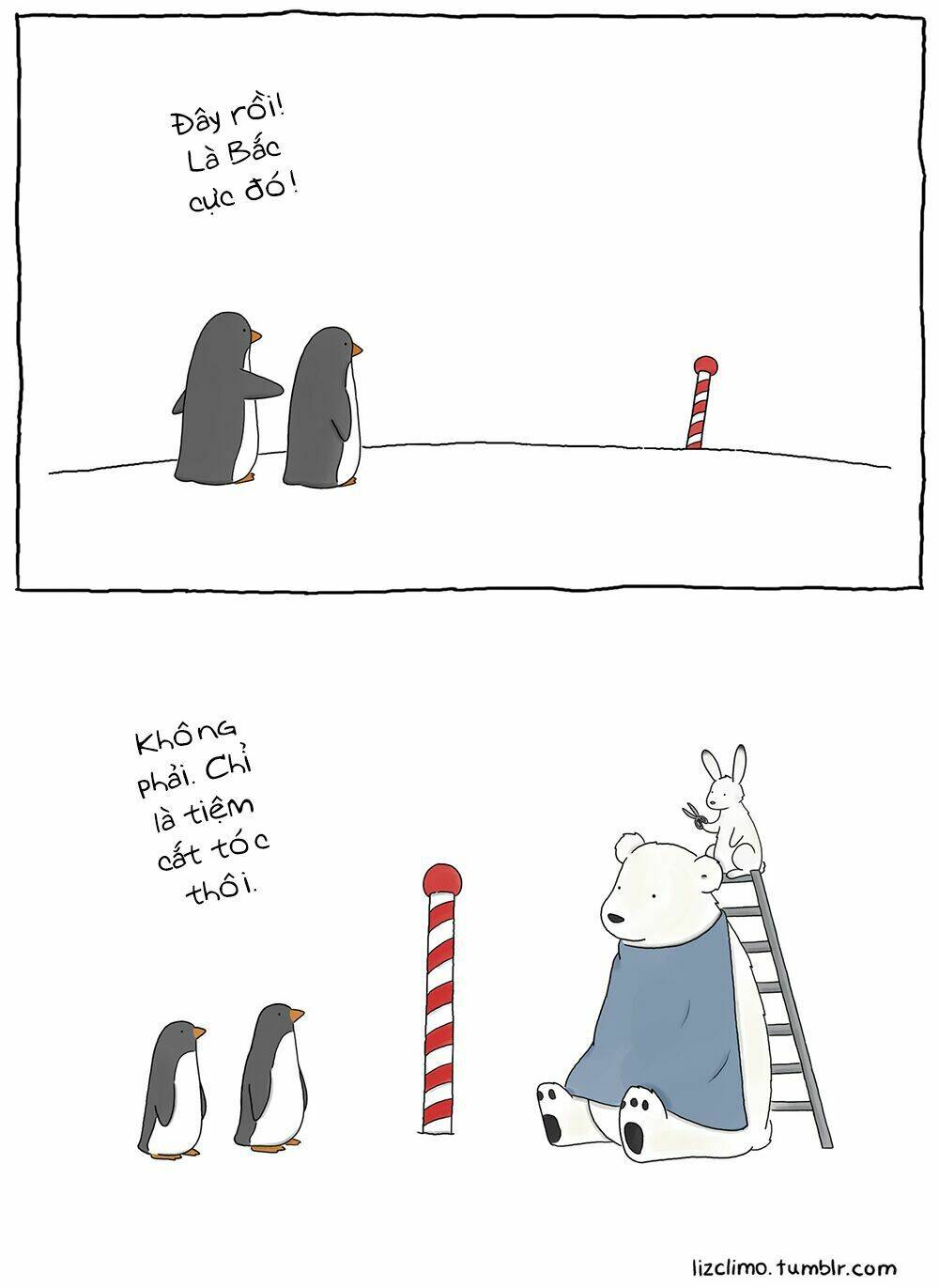 liz climo's short comics collection chapter 5 4