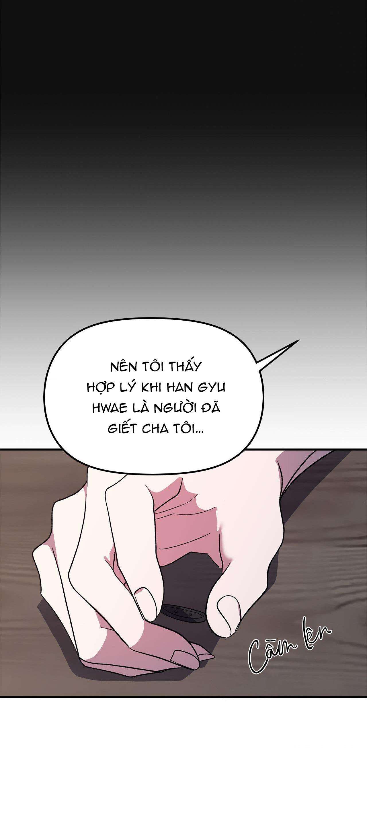 dục vọng của quái thú chapter 23 53