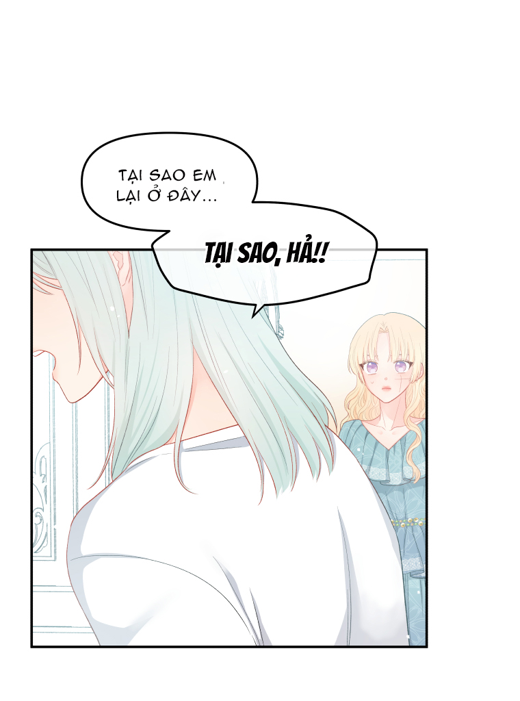 đừng đặt tình cảm mình vào cuốn sách đó chapter 10 6