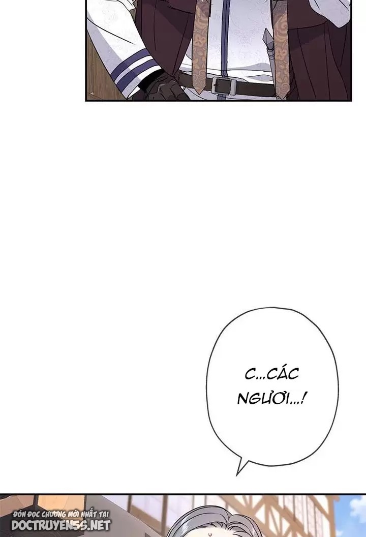 nếu tôi là nhân vật phản diện liệu tôi sẽ chết chapter 20 55