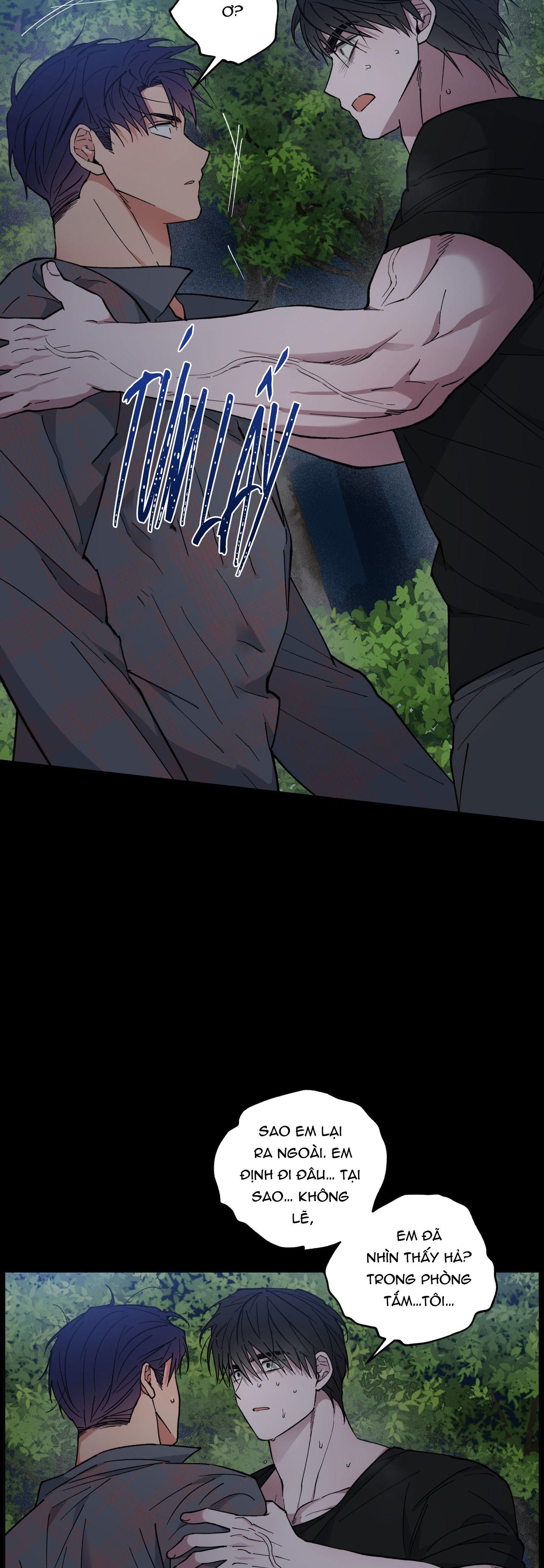 bình minh của rồng chapter 30 14