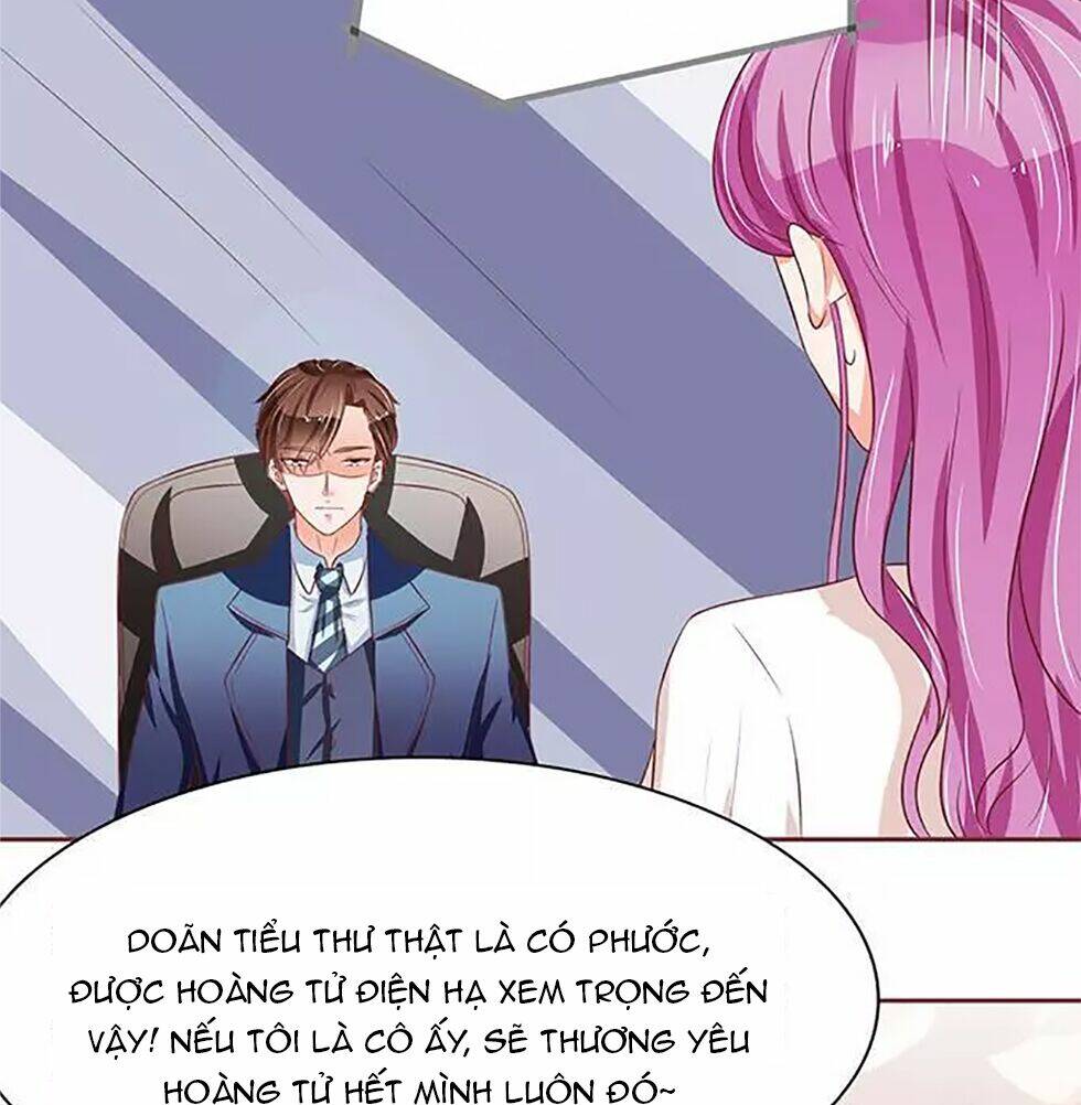 vương tước tư hữu bảo bối chapter 108 3