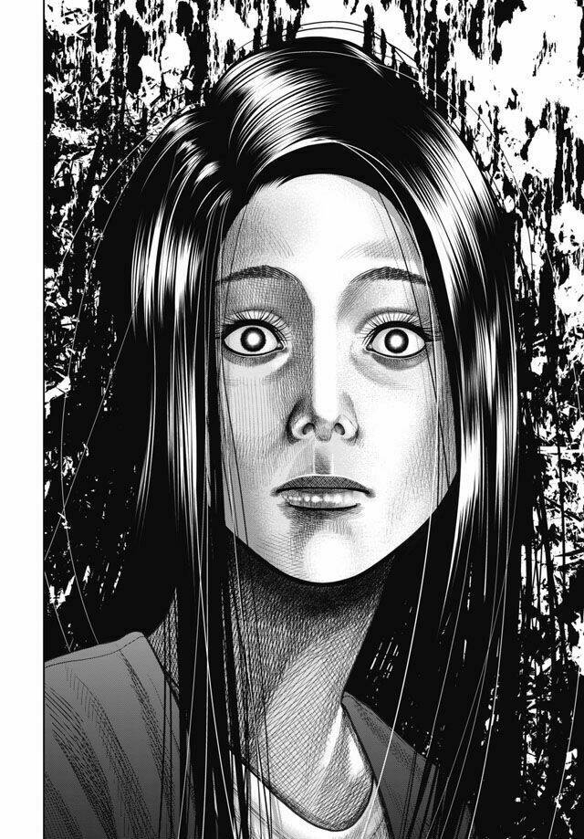 detchiage - thầy giáo sát nhân chapter 3 42