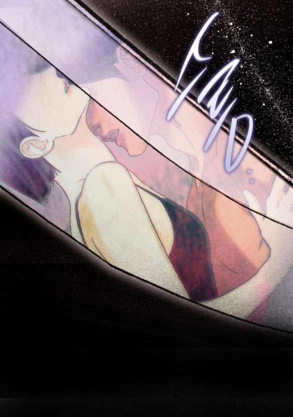 my demon - ác quỷ của tôi chapter 8.2 23