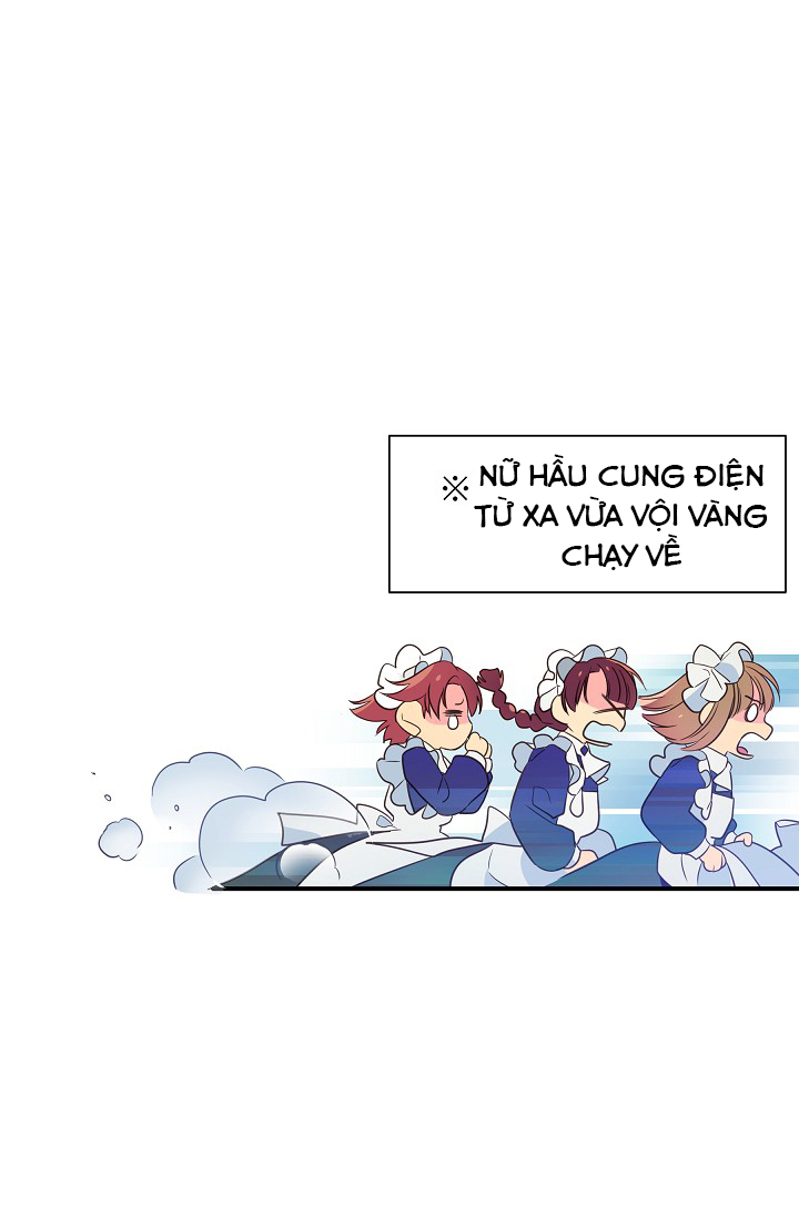 tôi đã ở đây ngay từ ban đầu chapter 2 39