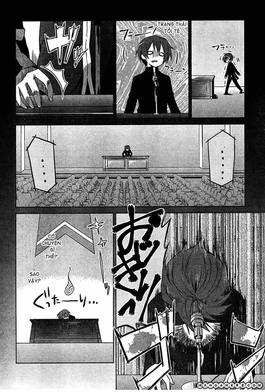 twinkle crusaders go go! chapter 5 7