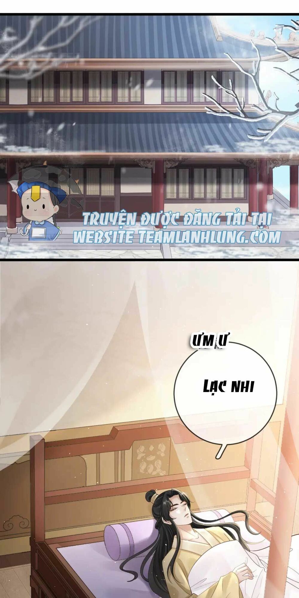 sự trả thù của vương phi chapter 29 24