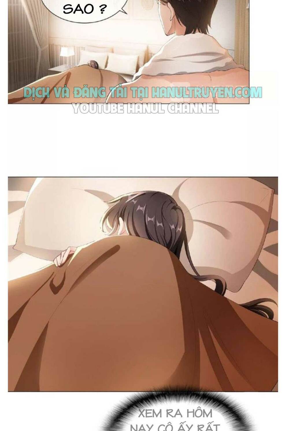 cô vợ nhỏ nuông chiều quá lại thành ác!! chapter 73 10