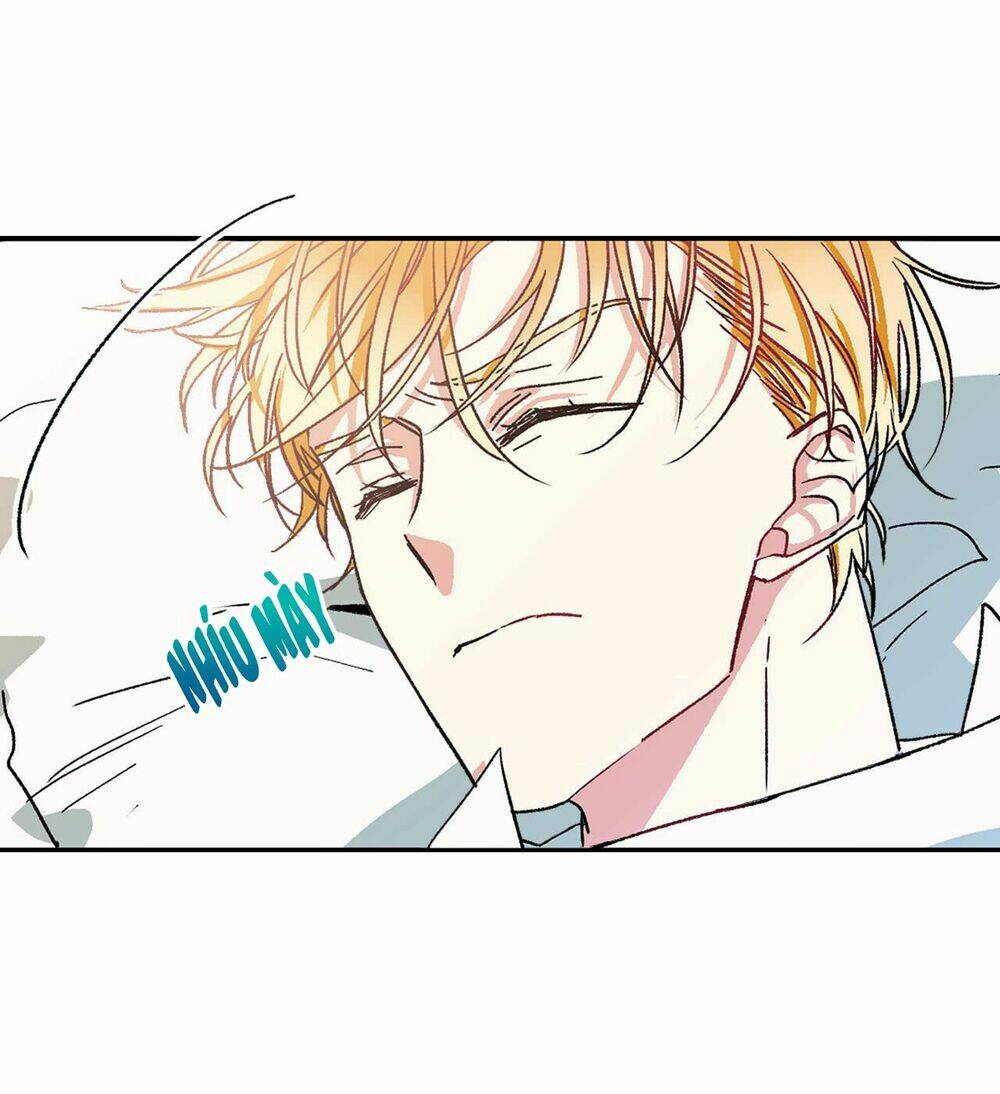 nam bộc xinh đẹp của tôi chapter 1 34