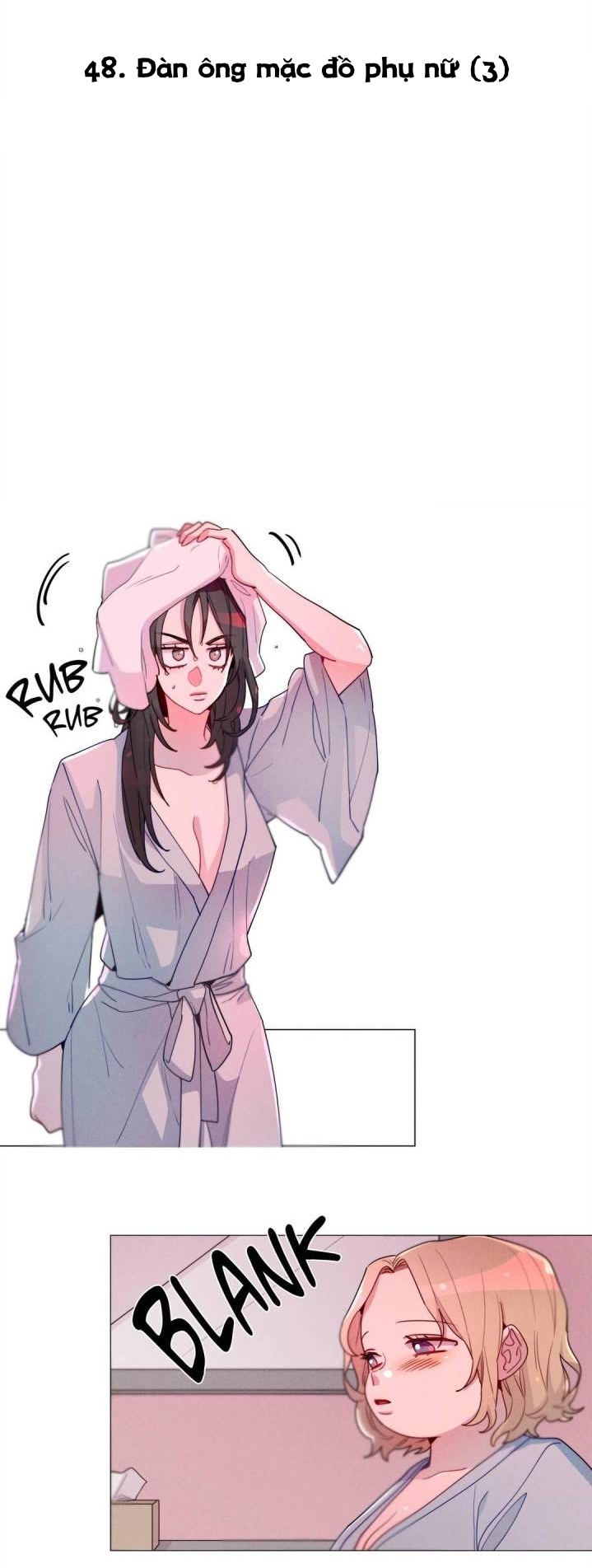 mảnh ghép o bị khuyết chapter 48 11