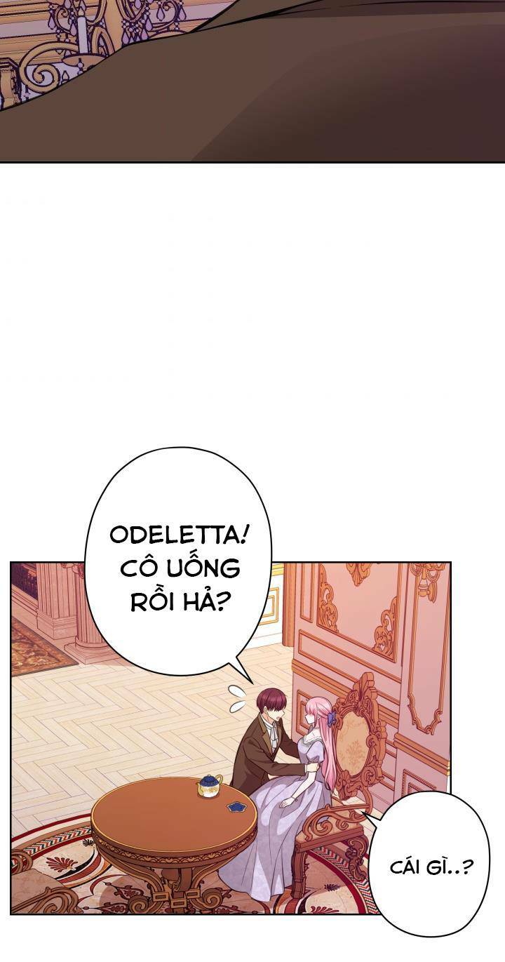 gửi đến người bạn của tôi chapter 24 29