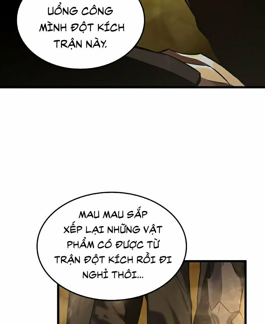 huyền thoại game thủ - tái xuất chapter 26 159