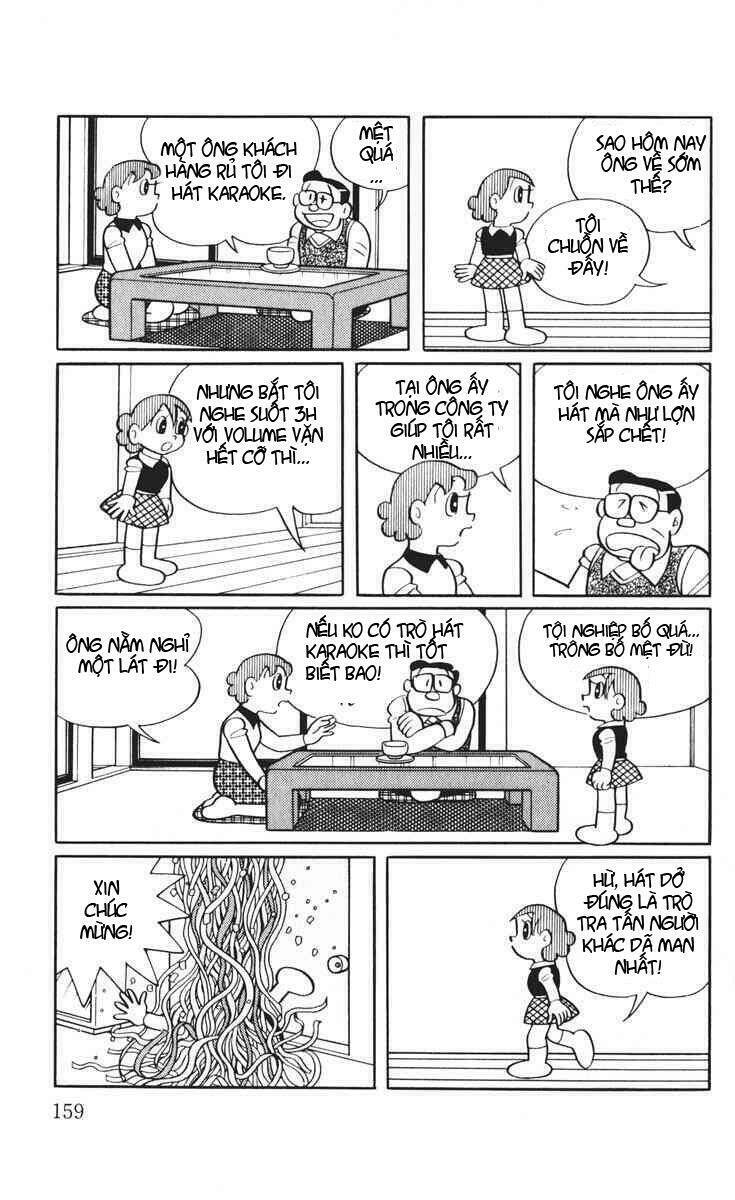 chimpui - chú chuột chinba chapter 22 4