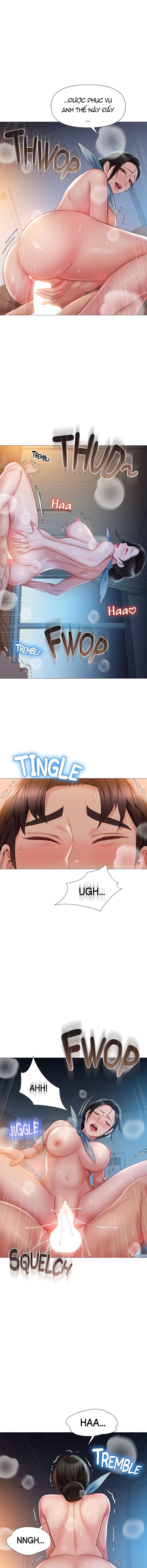 bạn của con gái chapter 49 6