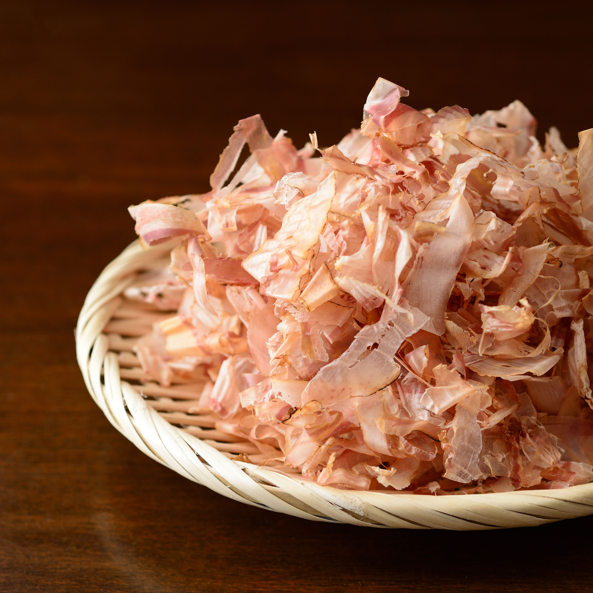 Cá Ngừ Bào Sợi Mỏng Chidori FUKUSHIMA KATSUO 100G