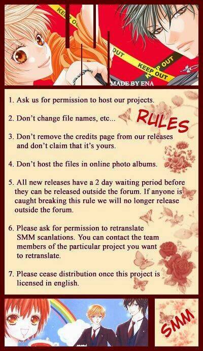 vạn dặm tìm chồng chapter 7 29