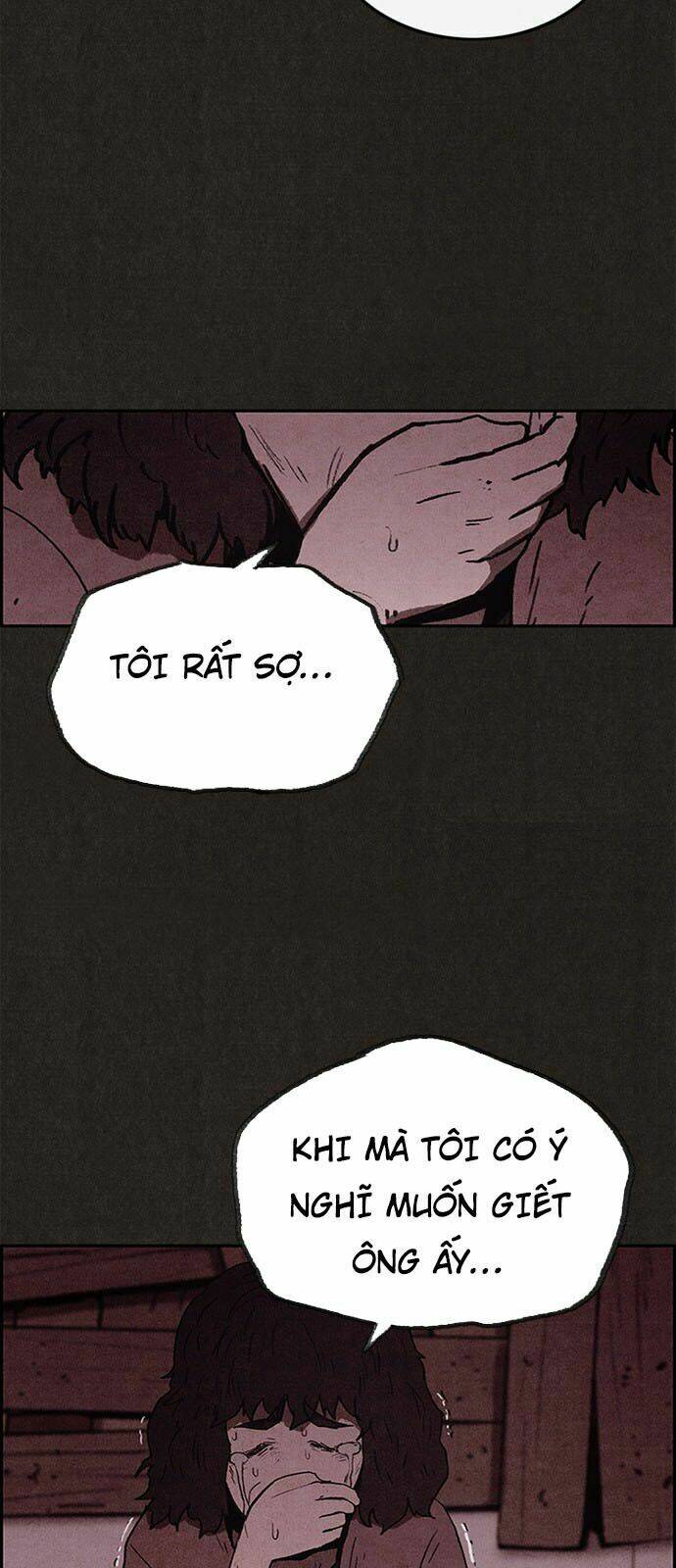 quái vật tại chung cư xanh chapter 54 23