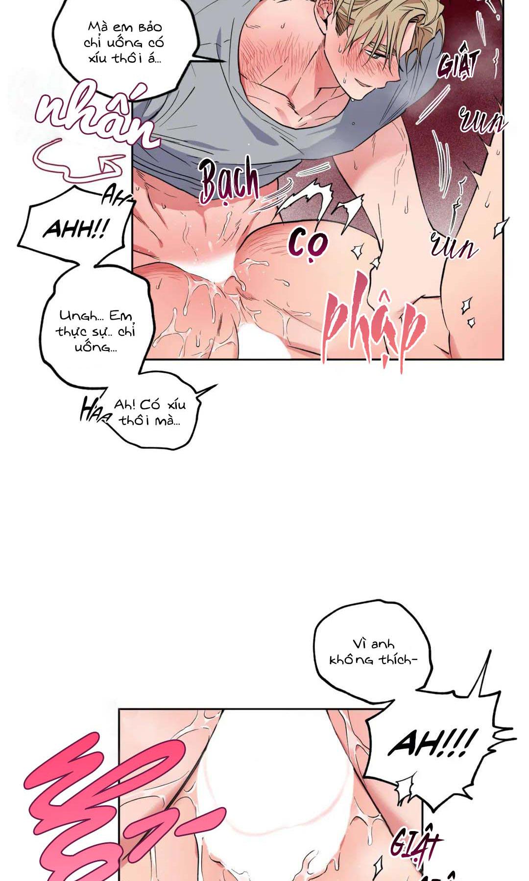 love plan chapter 11 54