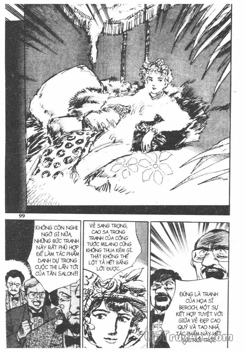 mush (họa sĩ thiên tài) chapter 5 100