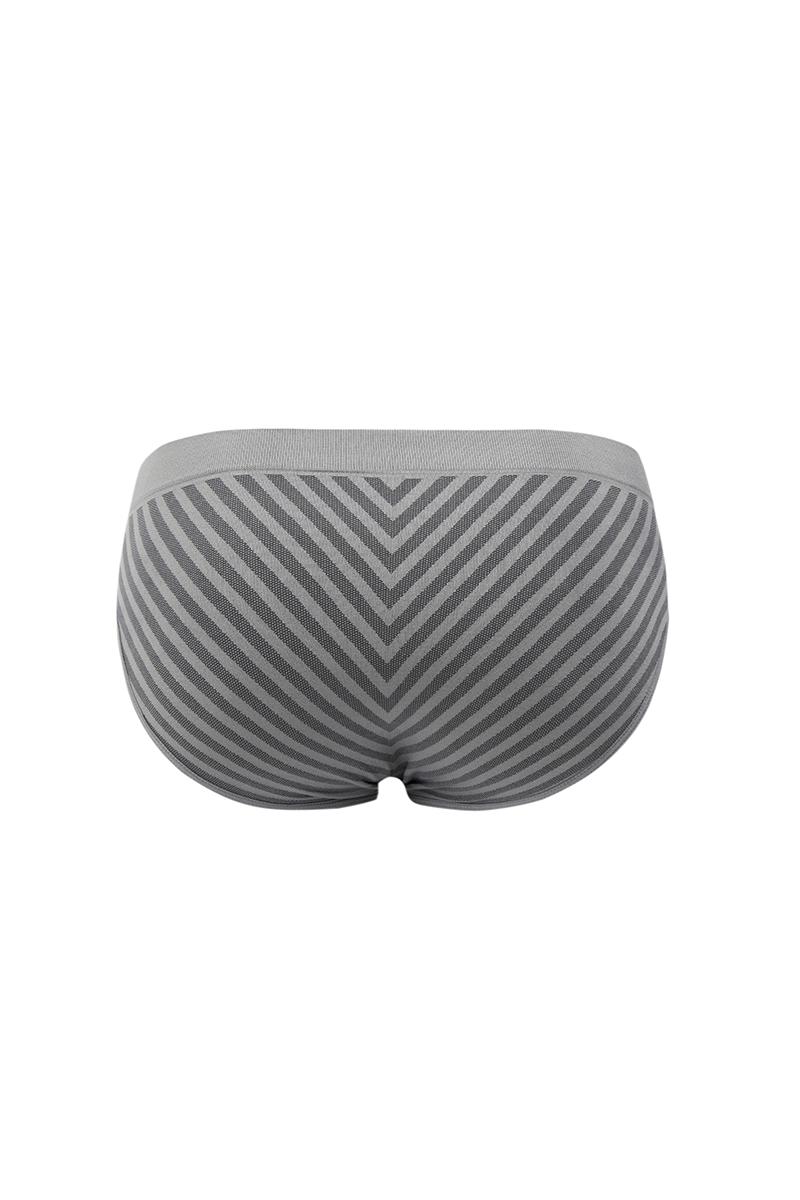 Quần lót tam giác nam UW22SS03P-BF - GREY