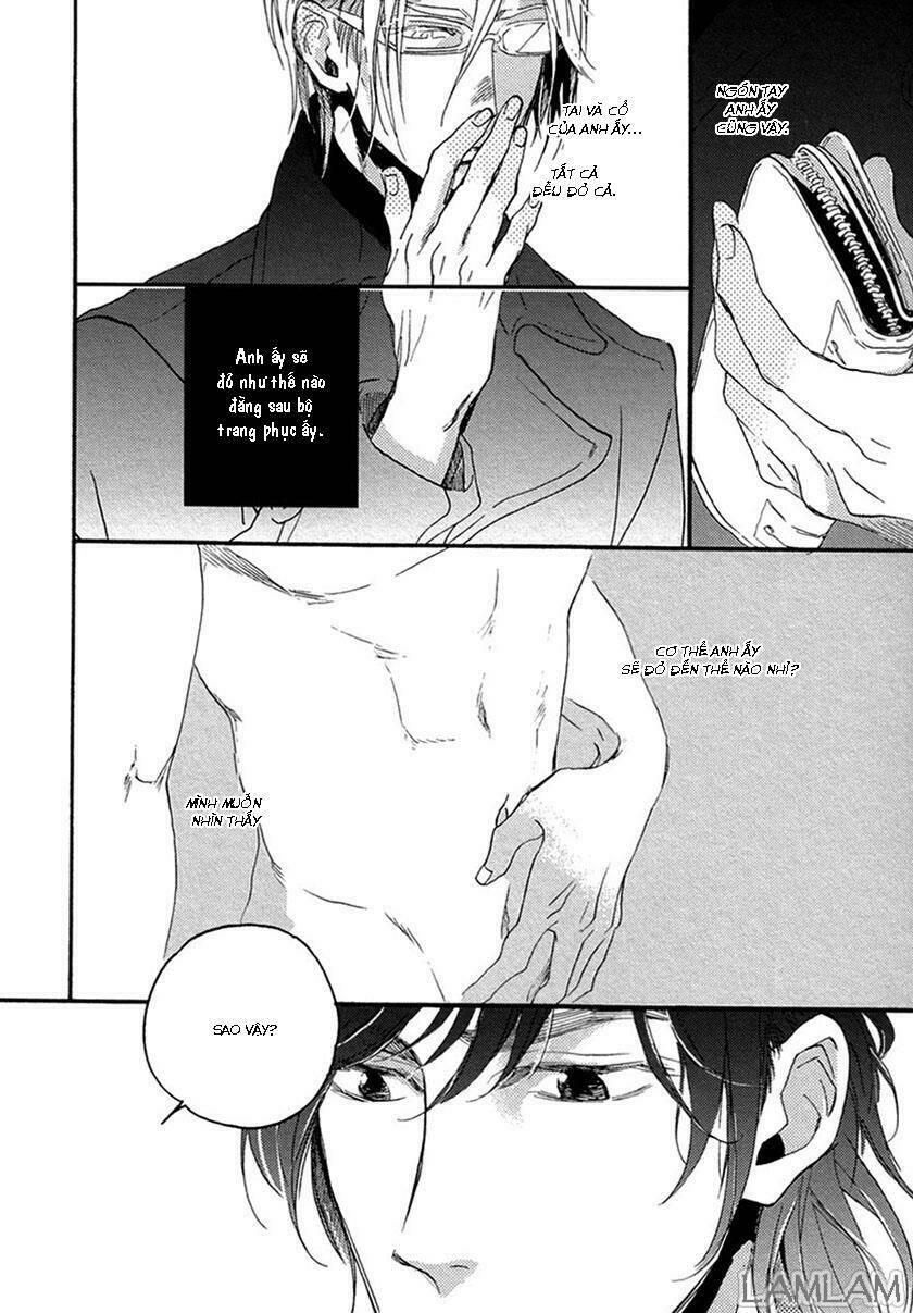 hebikui tori chapter 2 19