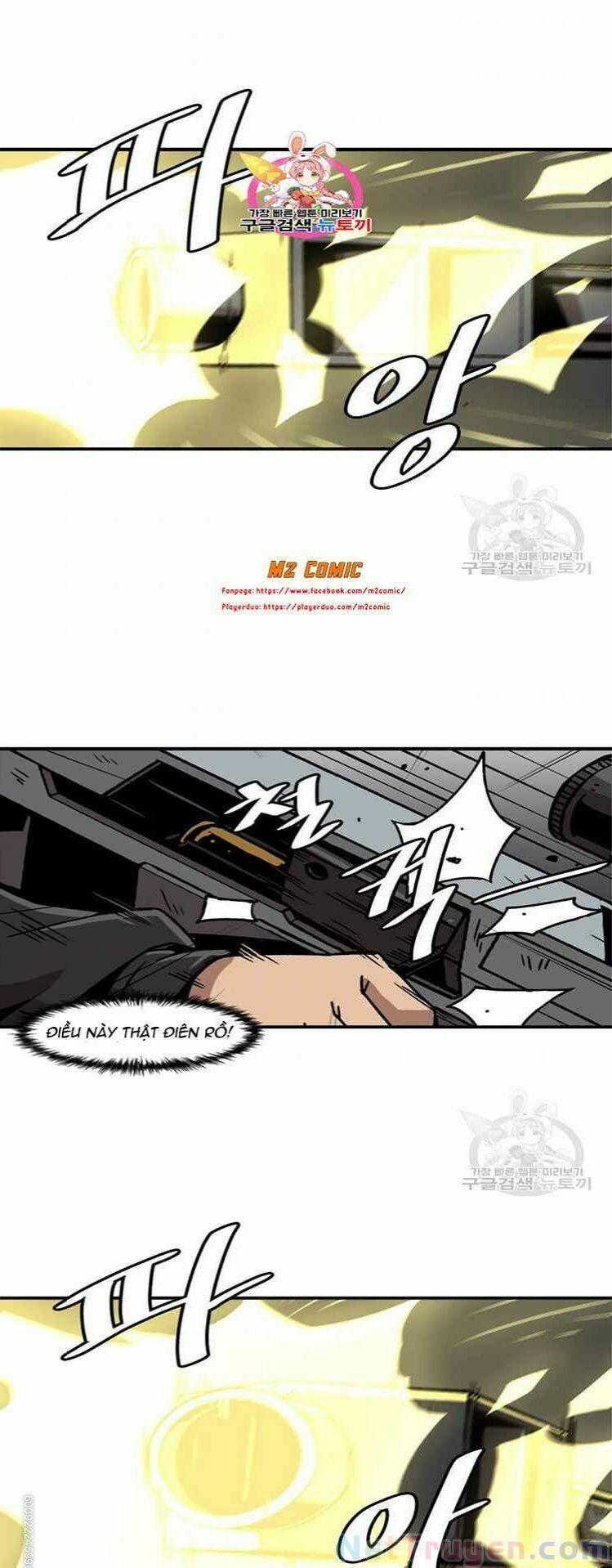 lên cấp một mình chapter 39 1