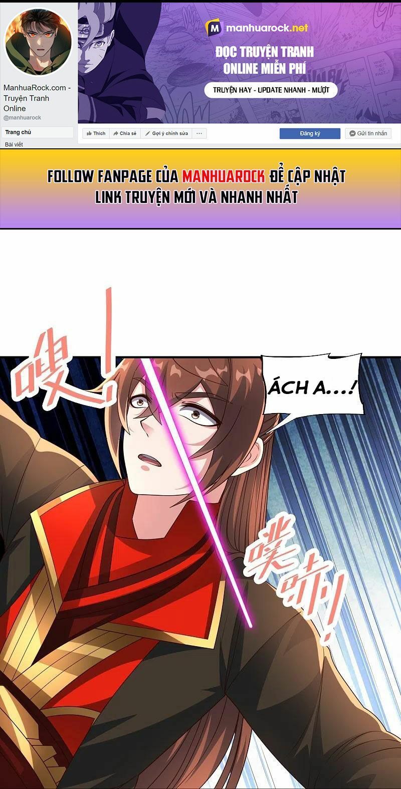 tiên võ đế tôn chapter 263 64