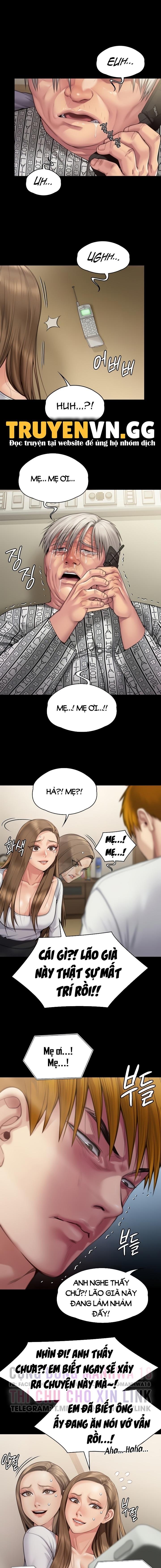 ong chúa chapter 281 6