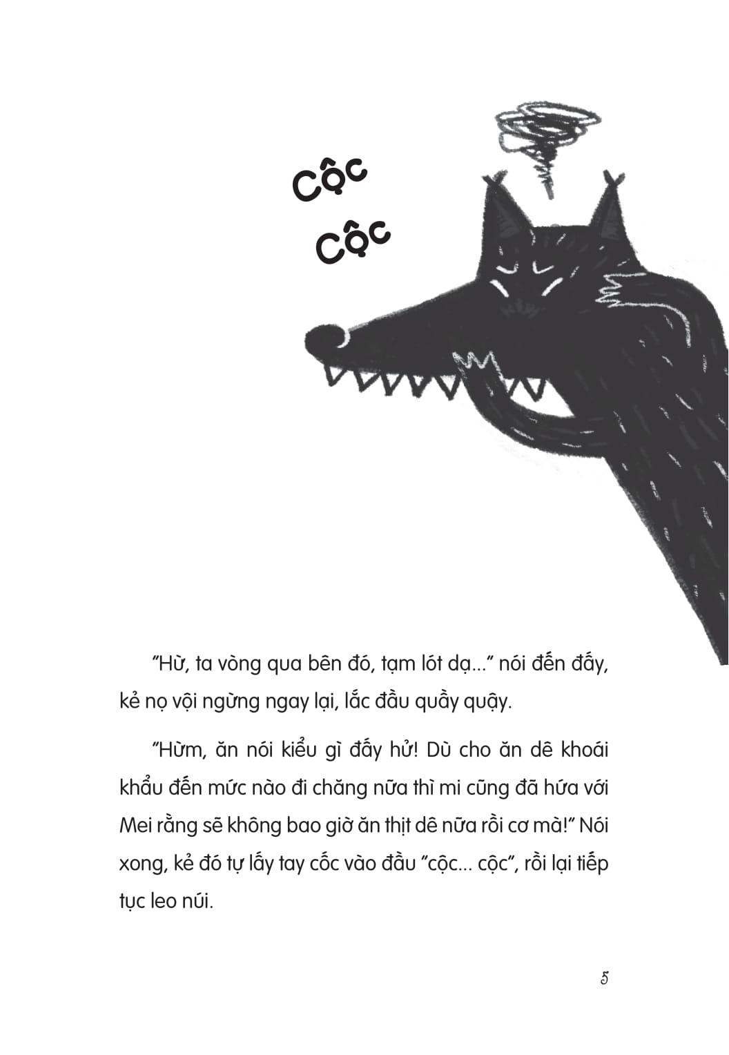 Sách - Một Đêm Giông Bão - Tập 2 (Tái Bản 2024)