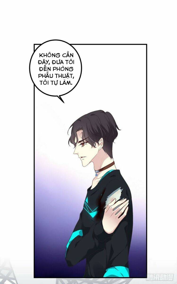 toàn bộ nắm trong tay chapter 56 12