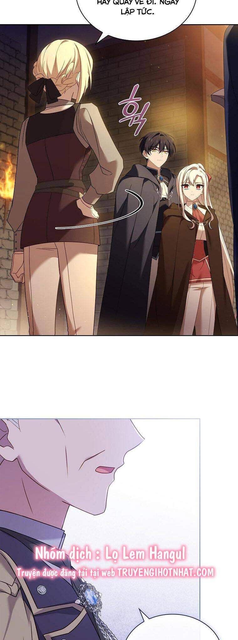 để yên cho tiểu thư hiền chapter 92 36