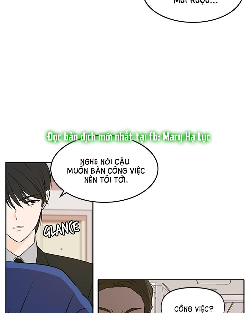 hẹn gặp anh ở kiếp thứ 19 chapter 40 47