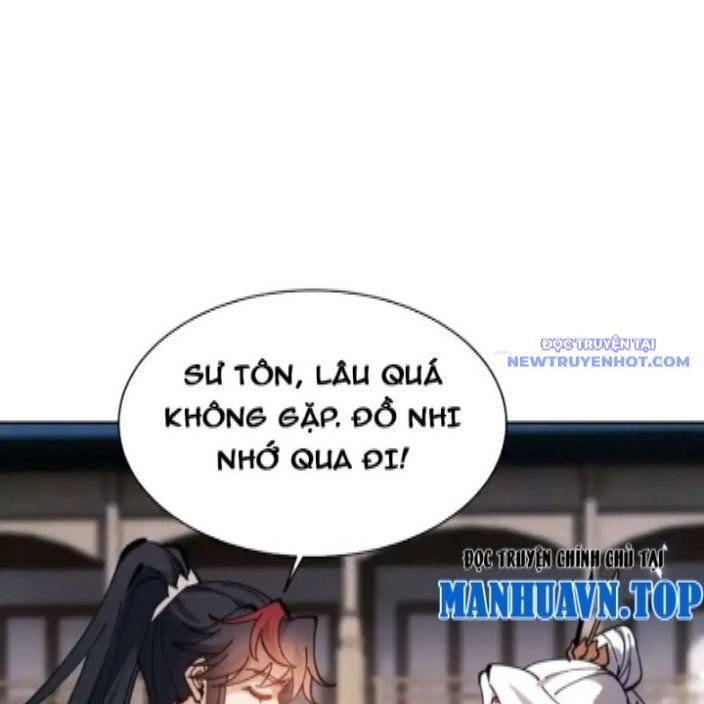 Sư Tôn: Nghịch Đồ Này Mới Không Phải Là Thánh Tử chapter 112 99