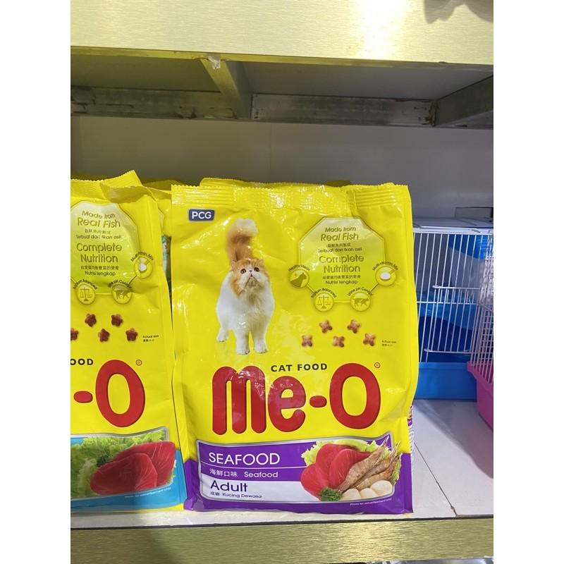 Hạt Me-o dành cho mèo trưởng thành 1.2kg