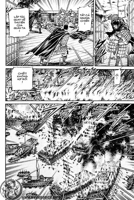 chú bé rồng - ryuuroden chapter 61 55