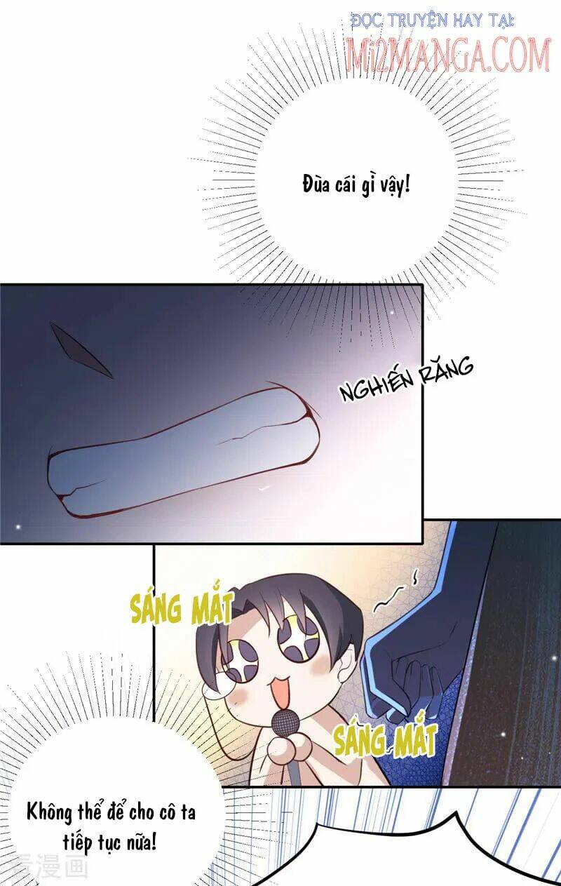 dĩ hôn chi danh chapter 29 16