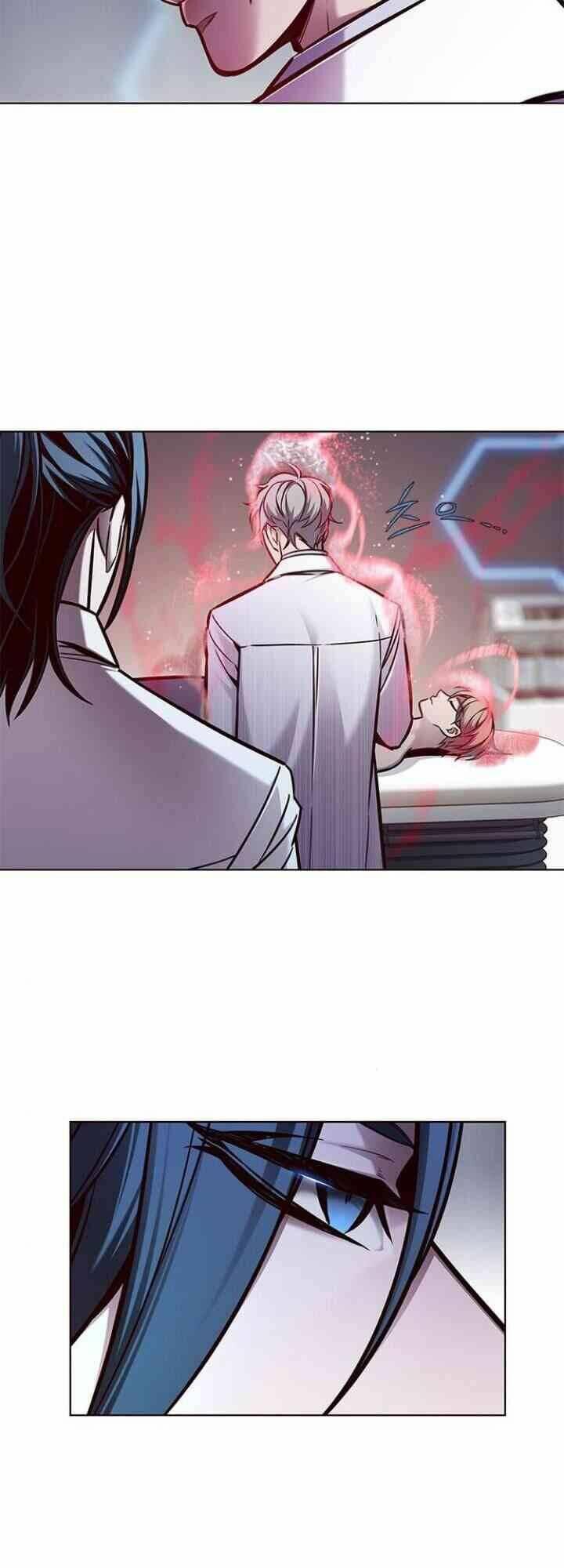 biến thân thành mèo chapter 132 5