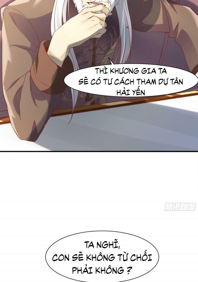 nãi ba là chiến thần mạnh nhất chapter 18 9